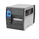 Image of a Zebra ZT231 Industrial Printer