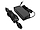 Image of a Getac 90W AC Adapter with Power Cord (UK) for K120 G2-R GAA9K5