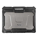 Image of a Getac X600 Fully Rugged Notebook Closed