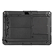 Image of a Getac ZX10 Fully Rugged Tablet Back