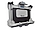Gamber-Johnson 7160-1247-00 Vehicle Cradle without Vehicle Charger for Getac A140 Tablet