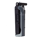 Gamber-Johnson Dock for Getac A140 Tablet with Computer Right Edge View