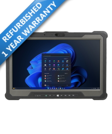 Getac A140 G2 Fully Rugged Tablet