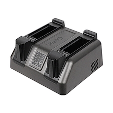 Getac B360 Dual Bay Battery Charger GCMCKR