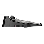 Getac Office Dock for B360 Left GDODKB