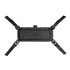 Getac ZX10 Rotating Hand Strap with Kickstand GMHRXJ Getac ZX10 Rotating Hand Strap with Kickstand GMHRXJ