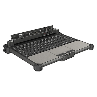 Getac Keyboard Dock for F120 Tablet GDKBCS