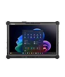 Getac G140 Fully Rugged Tablet