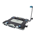 Gamber-Johnson Dock for Getac K120 Laptop with RF Antenna Pass-through 7160-1082-03