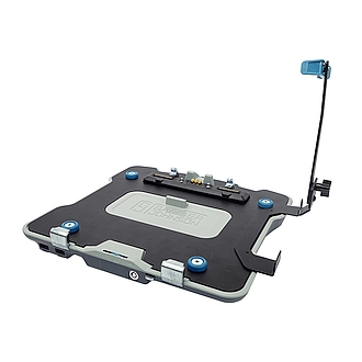 Gamber-Johnson Docking Station for Getac K120 Laptop 7160-1082-00, 7160-1083-00