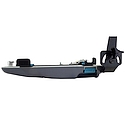Gamber-Johnson Dock for Getac K120 Laptop with RF Antenna Pass-through Release 7160-1082-03