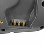 Gamber-Johnson Dock for Getac K120 Tablet Tri Pass-through Close-up
