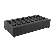 Getac K120 Eight Bay Battery Charger GCECKA Getac K120 Eight Bay Battery Charger GCECKA