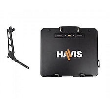 Havis Vehicle Dock for Getac K120 Laptop DS-GTC-1001