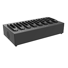 Getac S410 G4/5 Eight Bay Battery Charger GCECKM Getac S410 G4/5 Eight Bay Battery Charger GCECKM