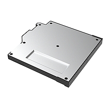 Getac S410 G4/5 Media Bay Storage SSD GSS3X5 Getac S410 G4/5 Media Bay Storage SSD GSS3X5