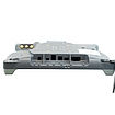 Gamber-Johnson Cradle for Getac S510 Laptop with Tri RF Antenna Pass-through 7160-1931-03 Ports