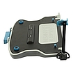 Gamber-Johnson Cradle for Getac S510 Laptop without Tri RF Antenna Pass-through 7160-1931-00 Side