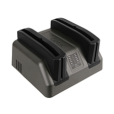 Getac UX10 G1/3 Dual Bay Battery Charger GCMCKG