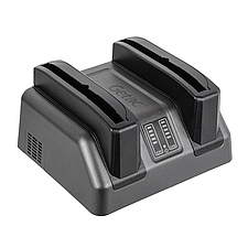 Getac UX10 G5 Dual Bay Battery Charger GCMCKQ