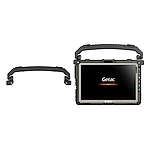 Getac Hard Handle for UX10 G3/5 Tablet GMHDXA