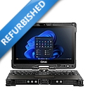 Getac V110 G6 Convertible Notebook