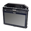 Gamber-Johnson Dock for Getac V110 Convertible with RF Antenna Pass-through Rear 7160-0515-03