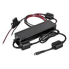 Getac X600 230W Vehicle Adapter GAD5X2 Getac X600 230W Vehicle Adapter GAD5X2