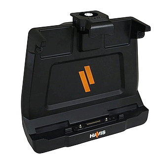 Havis Docking Station for Getac ZX10 Tablet DS-GTC-1301, DS-GTC-1301-3