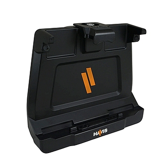 Havis Vehicle Cradle for Getac ZX10 Tablet DS-GTC-1303, DS-GTC-1303-3