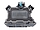 Gamber-Johnson 7160-1676-00 Vehicle Cradle without Vehicle Charger for Getac ZX10 Tablet