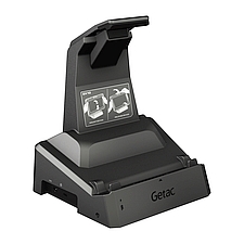 Getac ZX10 Office Dock GDODK8