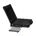 Panasonic 2nd SSD 512GB, 1TB and 2TB for Toughbook FZ-40 Mk3 FZ-V2S400T3U, FZ-V2S401T3U and FZ-V2S402T3U