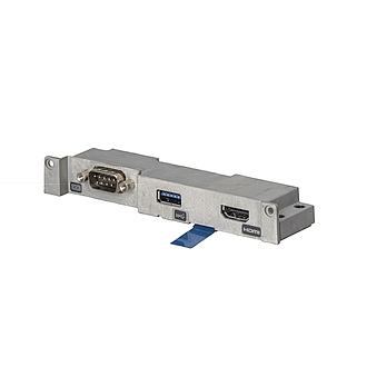 Panasonic FZ-VCN402AU HDMI, True Serial (RS232), USB 3.0 Expansion Module for Toughbook FZ-40 Mk3 Rear Expansion Area