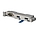 Panasonic User Configurable I/O (2nd HDMI x1, Serial x1, USB 3.0 x1) for FZ-40 Mk3 Rear Expansion Area FZ-VCN402AU