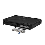 Panasonic FZ-VCN403AU 2nd HDMI, USB 3.0 x2 Expansion Module for Toughbook FZ-40 Mk3 Rear Expansion Area