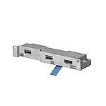 Panasonic FZ-VCN403AU 2nd HDMI, USB 3.0 x2 Expansion Module for Toughbook FZ-40 Mk3 Rear Expansion Area