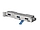 Panasonic User Configurable I/O (2nd HDMI x1, USB 3.0 x2) for FZ-40 Mk3 Rear Expansion Area