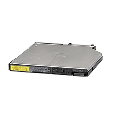 Panasonic FZ-40 Mk1 DVD Multi Drive Left Expansion Area FZ-VDM401U Panasonic FZ-40 Mk1 DVD Multi Drive FZ-VDM401U