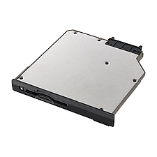 Panasonic FZ-55 Smart Card Reader Universal Bay FZ-VSC552U