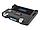 Gamber-Johnson Vehicle Docking Station with Full Port Replication, No RF for Panasonic Toughbook CF-54 and FZ-55/56 Laptops PCPE-GJ54V01