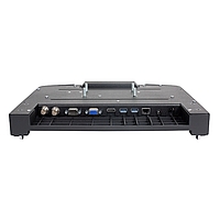 Gamber-Johnson Docking Station for Panasonic Toughbook 54/55 with Dual RF Antenna Pass-through Ports PCPE-GJ54V02