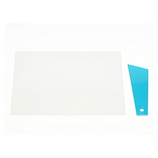 Panasonic FZ-G2 LCD Protection Film FZ-VPF38U Panasonic FZ-G2 LCD Protection Film FZ-VPF38U
