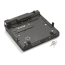 Panasonic CF-19 Mk4-8 Vehicle Port Replicator CF-WEB194B