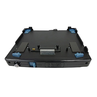 Gamber-Johnson Vehicle Dock for Toughbook CF-20 and FZ-G2 PCPE-GJ20V07/8