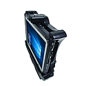Gamber-Johnson Dock for Panasonic Toughbook CF-33 Tablet Top View PCPE-GJ33V01-4
