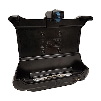 Gamber-Johnson Dock for Panasonic Toughbook 33 Tablet PCPE-GJ33V01-4