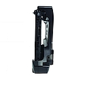 Gamber-Johnson Dock for Panasonic Toughbook CF-33 Tablet Side View PCPE-GJ33V01-4