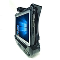 Gamber-Johnson Dock for Panasonic Toughbook CF-33 with Tablet PCPE-GJ33V01-4