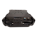 Gamber-Johnson Dock for Panasonic Toughbook CF-33 Tablet Ports PCPE-GJ33V01-4